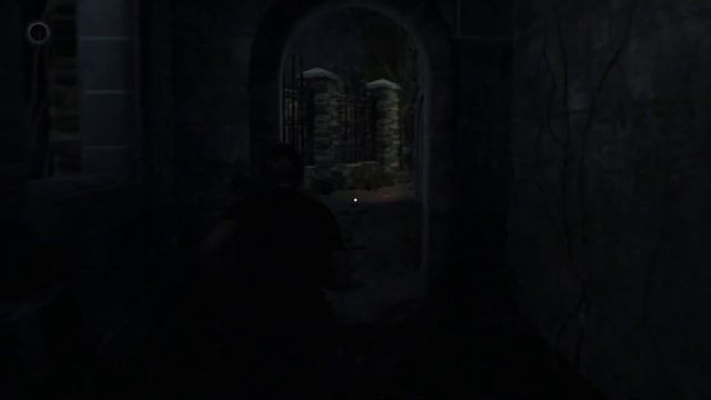 So about that giant hammer... Resident Evil 4 Remake part 5 смотреть онлайн