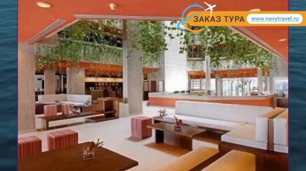 HIPOTELS MEDITERRANEO (старое название BLAU MEDITERRANEO) 4* обзор