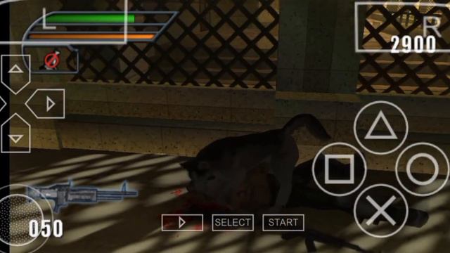 zerei dead to rights reckoning pelo celular usando emulador de psp 👀 смотреть онлайн