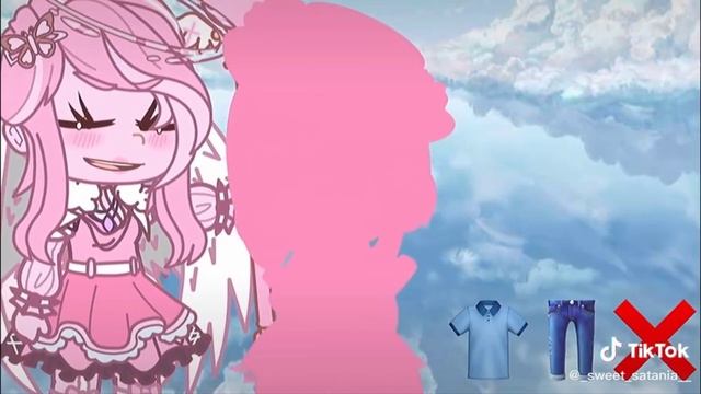 Наркомания из Тик тока Гача лайф ~{Гача клуб}~ #522 смотреть онлайн