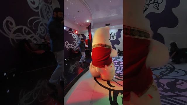 Армянский мишка в Сочи. Поздравление от медведя Пончика. Сюрприз для самых близких. 89388741970 смотреть онлайн