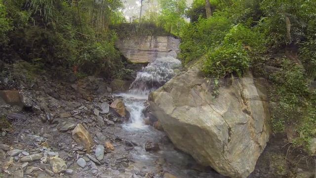 Human'laya #J21 - La NATURE à perte de vue ! смотреть онлайн