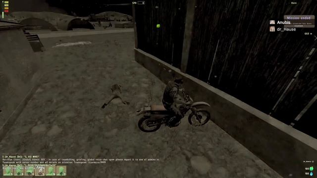 Wasteland #4 смотреть онлайн