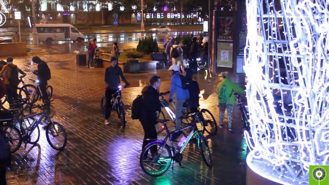 Велосипедист, дай огня! смотреть онлайн