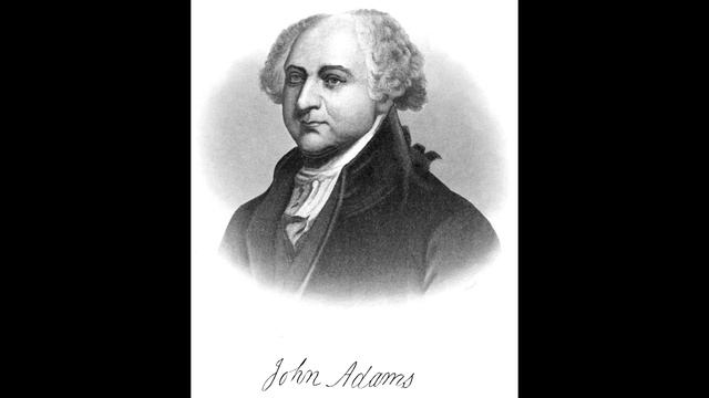 John Adams, America's 2nd President, Biography. смотреть онлайн