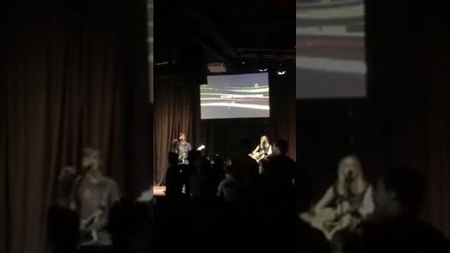 "Stitches" -Shawn Mendes Cover by HARLEY смотреть онлайн