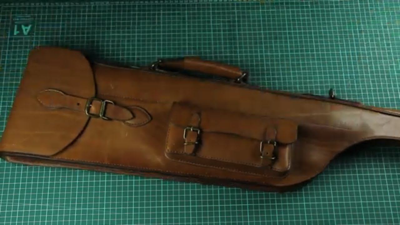 The Case For Shotgun First Look