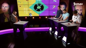 Ты знаешь? Выпуск 13