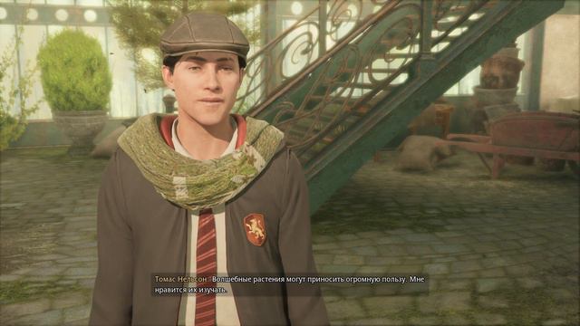 Hogwarts Legacy | БЕЗ КОММЕНТАРИЕВ | Прохождение Часть 5 смотреть онлайн