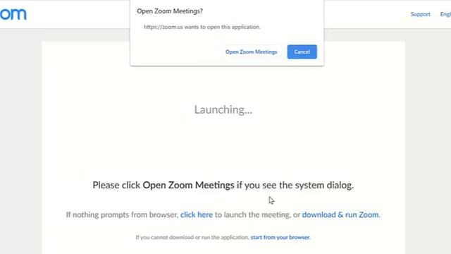 Video Conferencing in Moodle (Part -3) - Free Live Class Use Zoom in Moodle смотреть онлайн