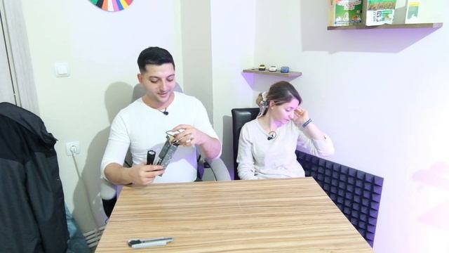 20.000 TL LİK KUTU AÇILIŞI YILBAŞI ÖZEL