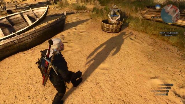 The Witcher 3 2022 проблемы со сглаживанием смотреть онлайн