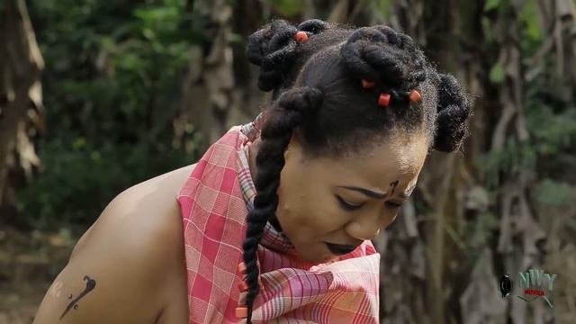 The Perfect Maiden Season 1&2 (Mercy Johson) 2019 Latest Nigerian Nollywood Movie смотреть онлайн