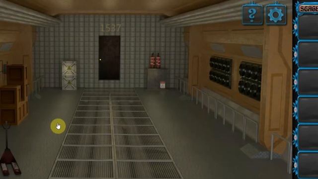 Sinking Ship Escape - Walkthrough - Stage 7 смотреть онлайн