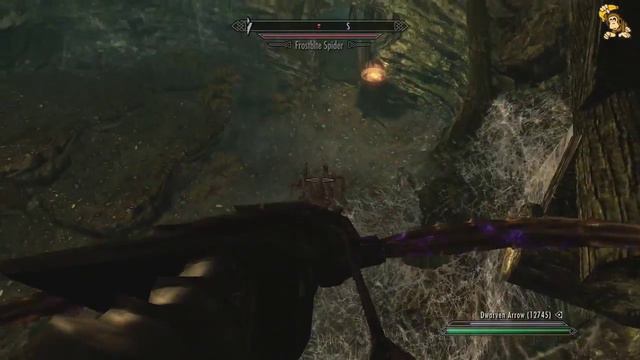 LET'S PLAY: SKYRIM LEGENDARY 99 - Laid to Rest смотреть онлайн