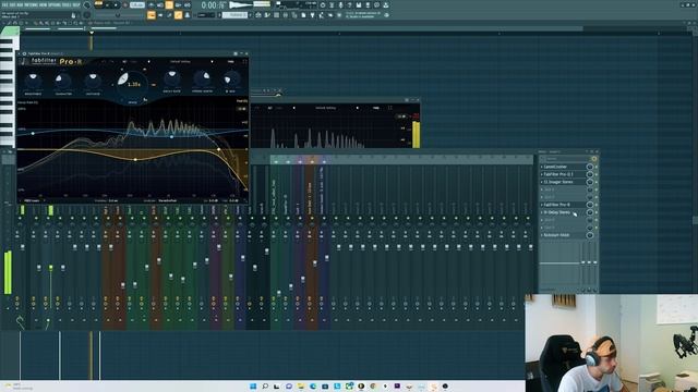 How To Bass House Drop In 2022 [FL Studio Tutorial] смотреть онлайн