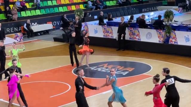 ФИНАЛ  ДВОЕБОРЬЕ LA ЮНИОРЫ-2??ЧЕМПИОНАТЫ и ПЕРВЕНСТВА СЗФО И САНКТ-ПЕТЕРБУРГА-2022?03.03.2022