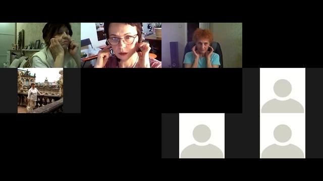 Массаж лица по Биологически активным точкам красоты. смотреть онлайн