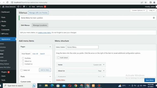 How To Create Parent Child Category In WordPress смотреть онлайн