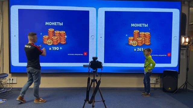 АГОНЬ!!! Аурум VS Matvey Star И ДВА САМЫХ ОГРОМНЫХ АЙПАДА в МИРЕ | Бравл старс смотреть онлайн