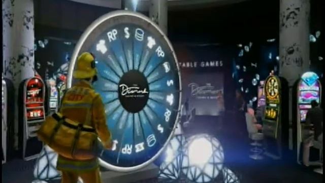 GTA 5 Part #627 FULLY LOADED+SPACE DOCKER смотреть онлайн