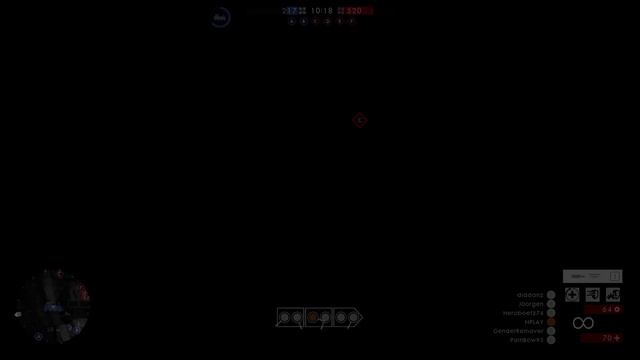 Battlefield 1 Тень гиганта ЗАХВАТ