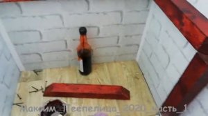 Сиденье-тумбочка на балкон