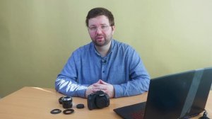 Как подключить Гелиос к Canon. Руководство на 2023 год