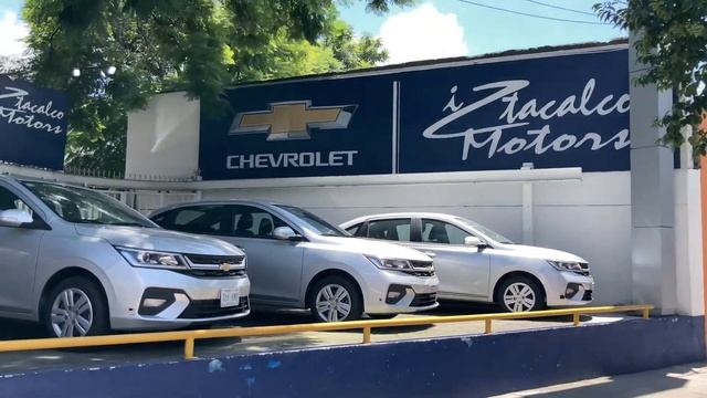 Aveo 2024 sin espera!! Crédito Leasing ó de contado смотреть онлайн