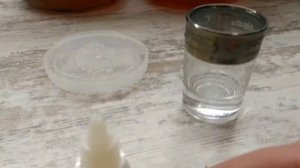 Винофлок (испытание в деле)