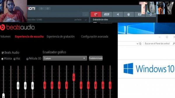 Driver Beats Audio Hp Windows 10 Solución BeatsAudio En Windows 10 Para HP Envy 14