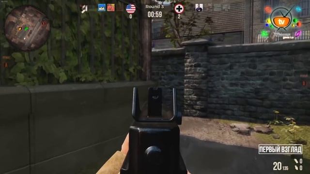 Battalion 1944 – Первый взгляд, краткий обзор шутера о Второй мировой