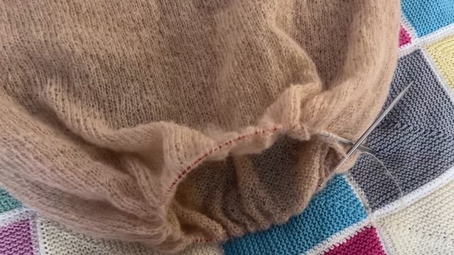 ПП колбаса.Вязание.Диета. смотреть онлайн