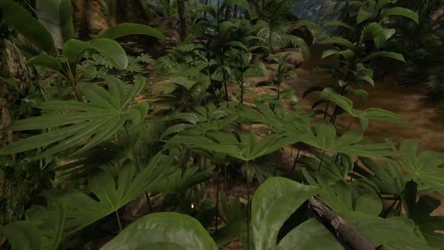 Spear Hunting - Green Hell PCVR - Part 3 смотреть онлайн