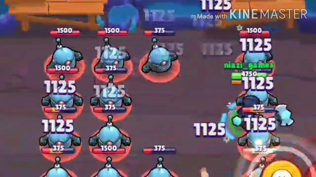 Ночная ведьма Мортис или коварный мортис