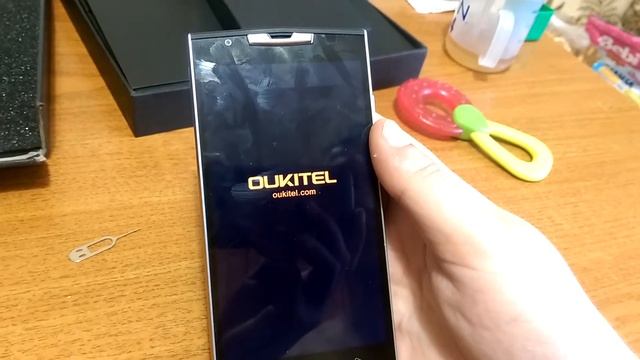 oukitel k10000 pro не ловит сеть смотреть онлайн