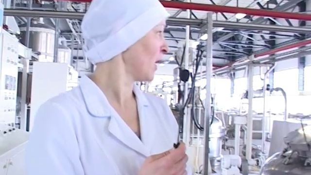 Производство зубной пасты смотреть онлайн