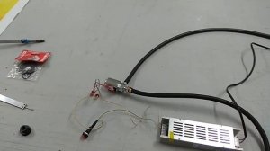 Пневмоцилиндр своими руками тест