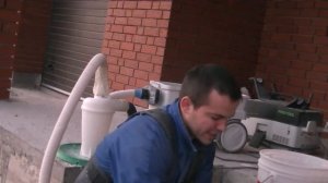 Строительный циклон