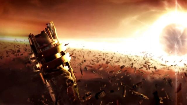 Cerberus // Mass Effect смотреть онлайн
