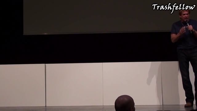 Q&A with Michael Dudikoff [Day 1 & 2] | Hollywoodevent in Bottrop 2012 смотреть онлайн