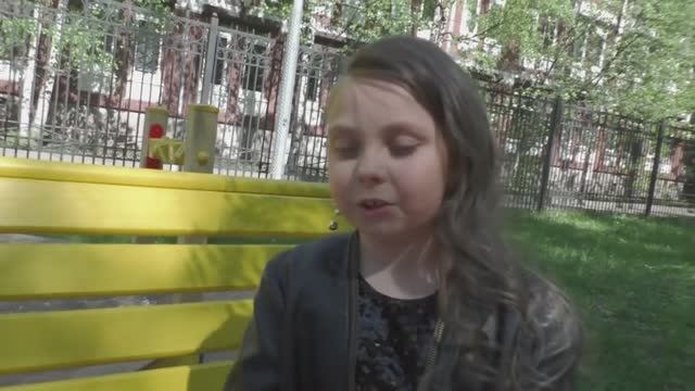 СОФИЯ. Ералаш (вып. 3) "Три девицы под окном..."