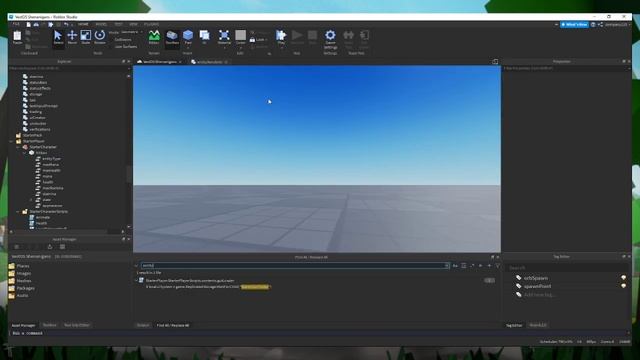 Attempting to Fix Up the Vesteria Open Source | Roblox Dev смотреть онлайн