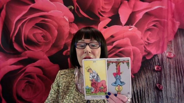 СОЧЕТАНИЕ АРКАНА "СИЛА" С ОСТАЛЬНЫМИ СТАРШИМИ АРКАНАМИ смотреть онлайн