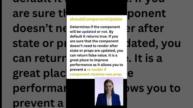 Life cycle of React js #development #reactjs #coding #ai смотреть онлайн