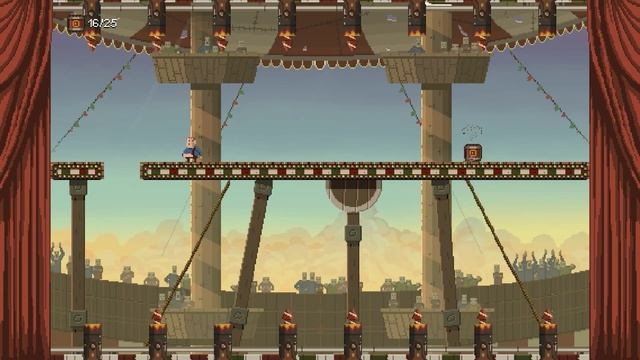 Let's Play Penarium Episode 3 - Balloons - Frantic 2D Arena Arcade Game смотреть онлайн