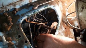 Зажигания ,звук сигнала Волги газ -21