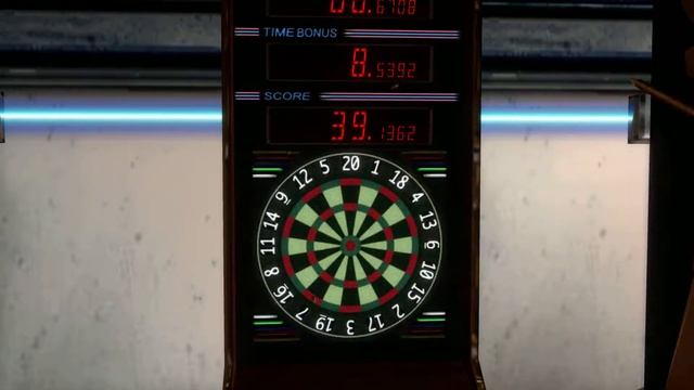 Shenmue II (Remaster PS4 1.01) Dart Bug смотреть онлайн