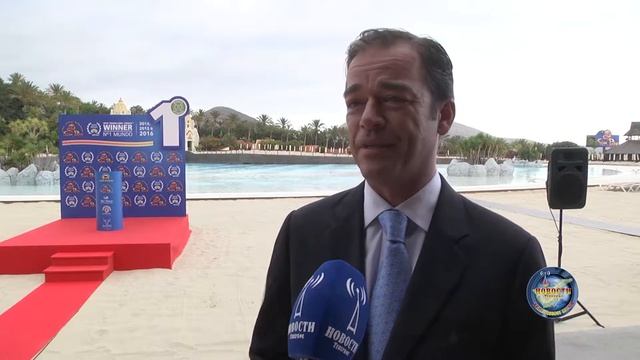 Сиам парк признан лучшим парком водных аттракционов мире по мнению пользователей сайта ТрипЭдвайсор