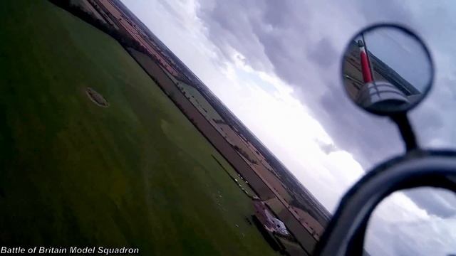 Battle of Britain Model Squadron - Marking the 80th Anniversary of the Battle of Britain смотреть онлайн